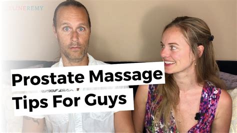 Prostate Massage Brothel Pacific